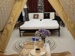 -安德鲁户外烧烤帐篷营地(马泉营店)