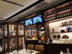 -渔语鱼新川菜Bistro(万象天地店)