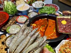 -钢管厂五区小郡肝火锅串串香(清河店)