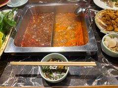 -宽窄巷子火锅(周浦店)