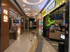 -银座mall(东直门店)