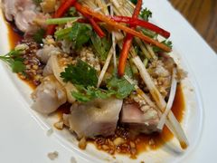 沙姜猪手-点心传说·粤菜点心(佐阾虹湾店)