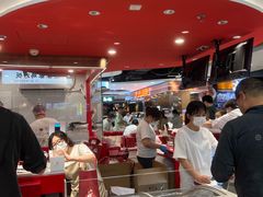 -LE JARDIN de Joel Robuchon(新世界大丸百货店)