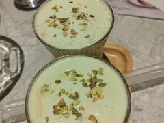 -半秋山西餐厅(宜昌大洋店)