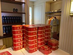 -上海半岛酒店·半岛精品店