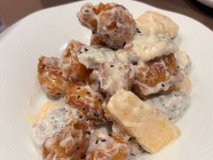 -有璟阁港式餐厅(国贸商城店)