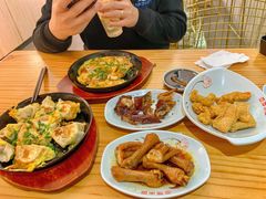 -恋萍小吃(时代店)