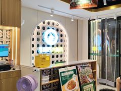 -西域胡氏大盘鸡(谈固店)
