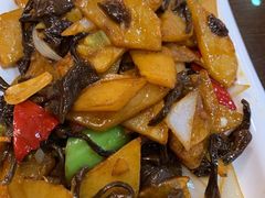 -东北大院·东北菜(三台子店)
