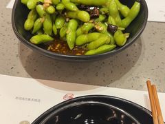 -一棠龙虾•王牌虾球(恒隆广场店)
