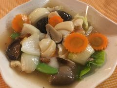-真浪花园海鲜餐馆