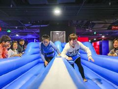 -VS SPORTS PARK运动玩乐园·团建·生日会(合生汇店)