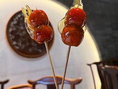 -四季民福烤鸭店(王府井灯市口店)
