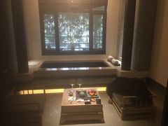 -西安华清御汤酒店