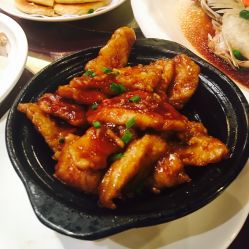 -鑫淼餐饮娱乐中心(江东街店)