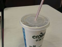 -华莱士·全鸡汉堡(柳州店)