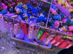 -汉金城海鲜烤肉自助百汇(烟台永旺购物中心店)