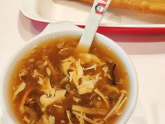 -南城香·饭香串香馄饨香(青年路店)