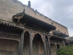 -常家庄园