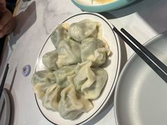 -叁拾壹克饺子·东北菜(国贸店)