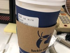 -瑞幸咖啡(南丰汇商场店)