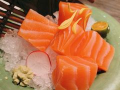 -炙柒Sekinana·精致日料(合生汇店)