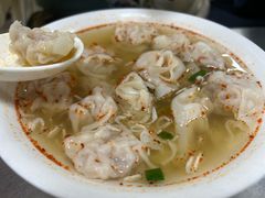 -汪家馄饨(集庆路店)