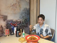 -有红鸡毛店·川菜(建设路店)