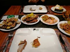 -汉巴味德(大悦城店)