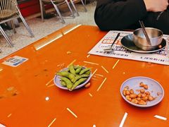 -神府路壹号·海鲜烧烤·砂锅粥·锅物(三坊七巷店)