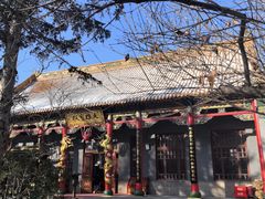 -哈尔滨极乐寺