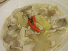 -阿锋鲍鱼酒家美食汇(华安店)