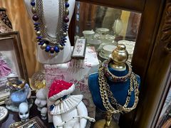 -JOURNEY SHOP.vintage杂货铺