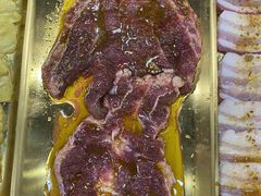 -牛犇烤肉(物资学院路店)