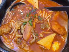 麻辣米线-阿香米线(深业上城店)