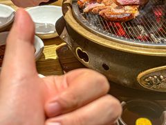 -泥炉烧肉师(新街口金銮巷店)