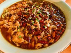 -人民公社大食堂(顺义总店)