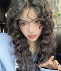 -MMby Hair Code芭曲发型