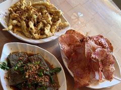 -胖金妹鸡豆凉粉店