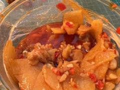 -新新湘菜馆(新中街二条店)