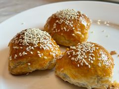 -顺德美的万豪酒店-万豪中餐厅