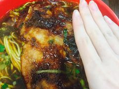 春和面馆-春和面馆(常德路店)