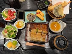 -玄白·炭烤活鳗(上海首店)