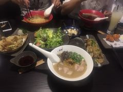 -一豚轩·烧鸟·豚骨拉面(五四路店)