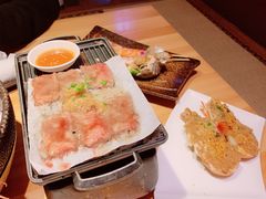 -割烹旭日本料理(龙湖狮山天街店)