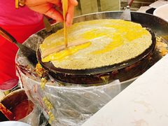 -清真·二嫂子煎饼果子(鼓楼旗舰形象店)