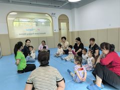 -维贝尼托育早教中心(橡树玫瑰城店)
