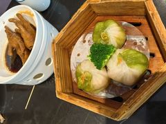 -龙凤点心饼家·39年老字号(松岗店)