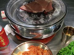 -本炙炭烤·蒲烧活鳗料理店(金沙洲店)