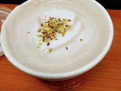 -Manner Coffee(大宁国际商业广场店)